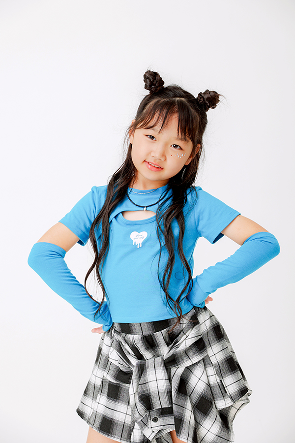 ゆっちゃん  小学生 女の子 画像03