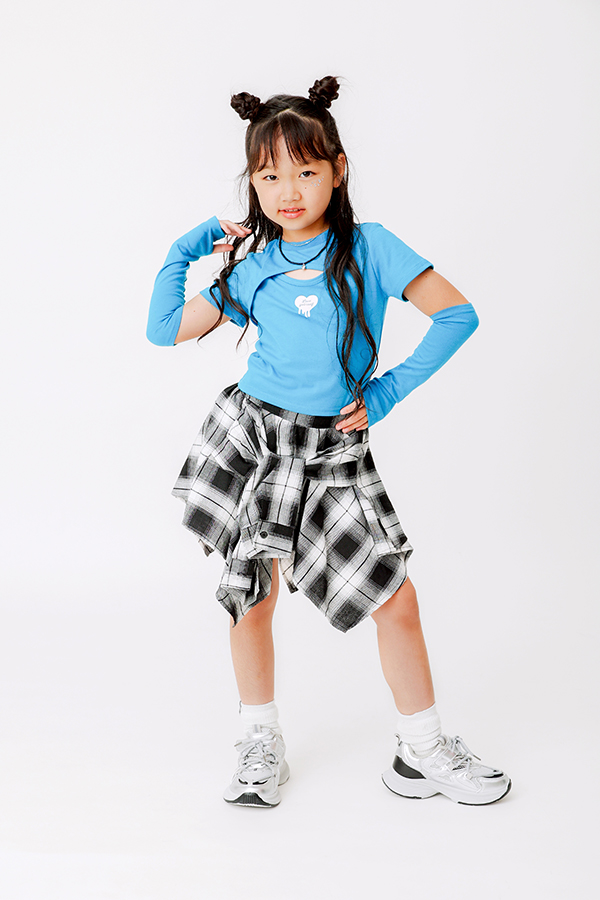 ゆっちゃん  小学生 女の子 画像05