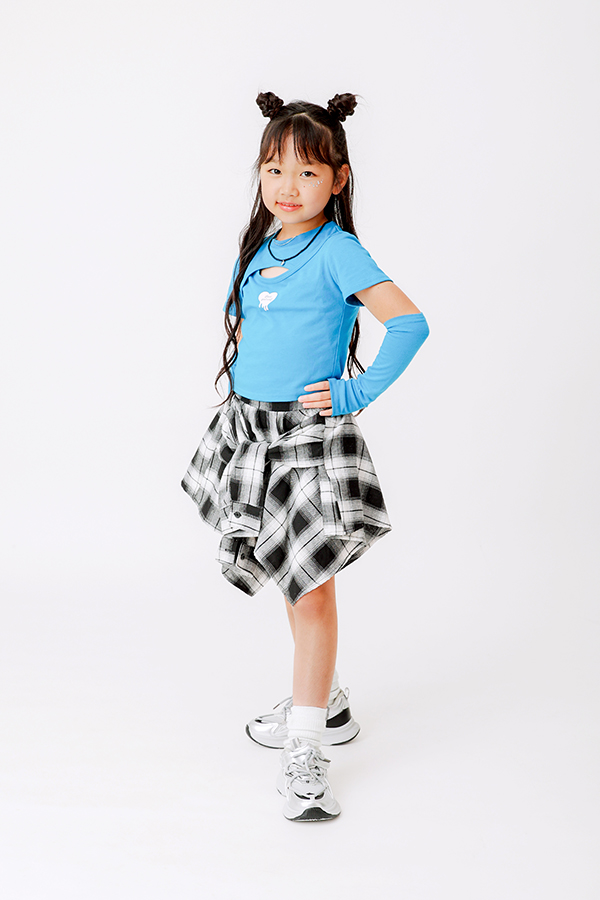 ゆっちゃん  小学生 女の子 画像07