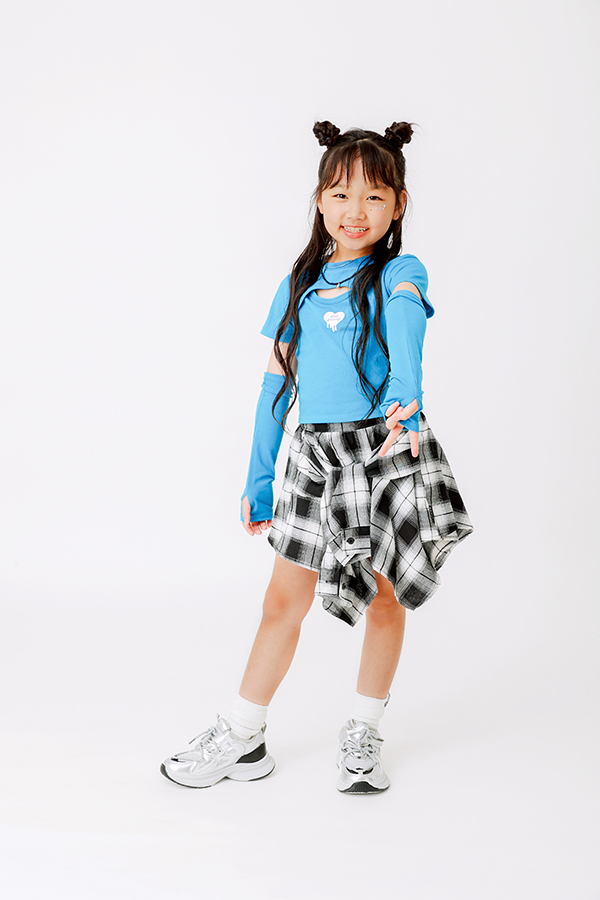 ゆっちゃん  小学生 女の子 画像08