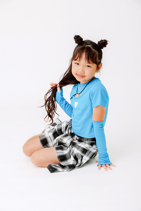 ゆっちゃん  小学生 女の子 画像09