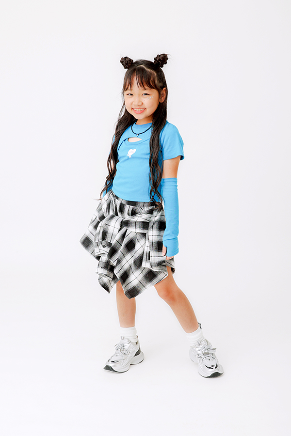 ゆっちゃん  小学生 女の子 画像10