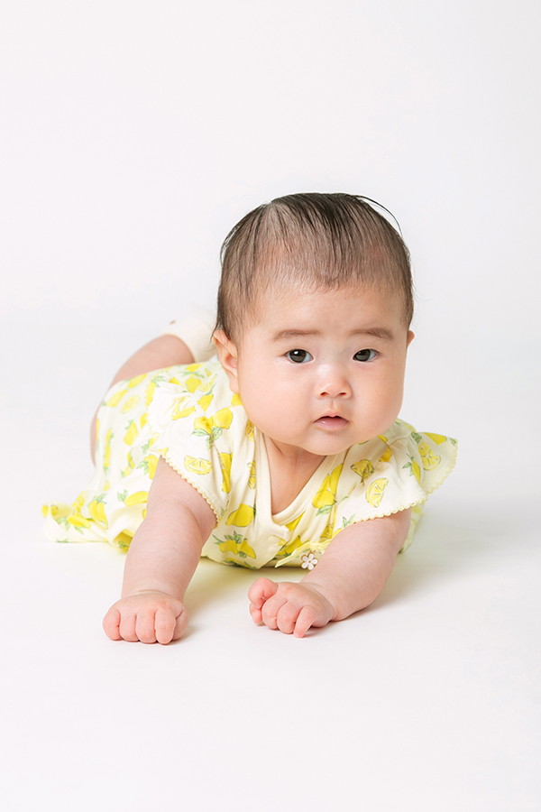 椿 関西 0～1歳  モデル画像08