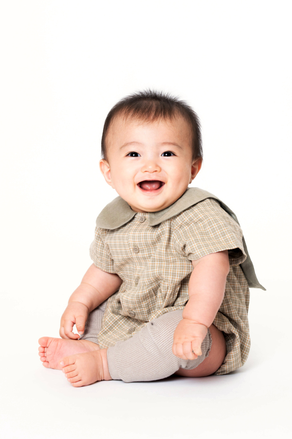 千尋 中部 0～1歳 男の子 モデル画像01