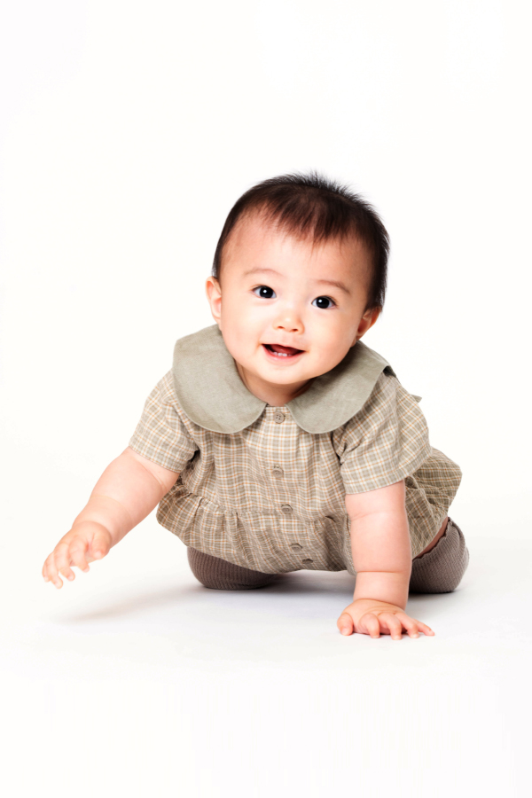 千尋 中部 0～1歳 男の子 モデル画像02