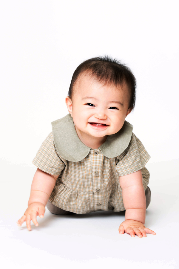 千尋 中部 0～1歳 男の子 モデル画像05
