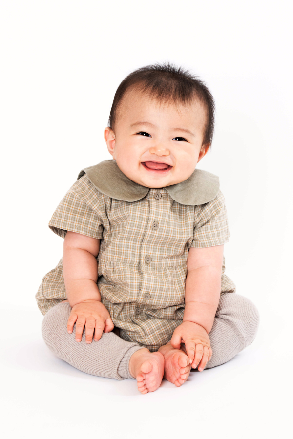 千尋 中部 0～1歳 男の子 モデル画像06