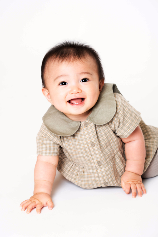千尋 中部 0～1歳 男の子 モデル画像08