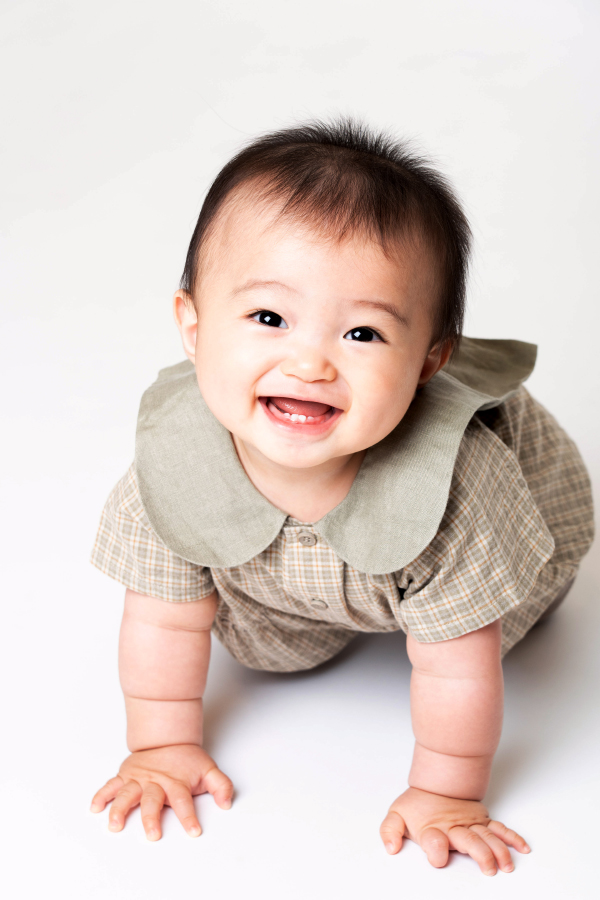 千尋 中部 0～1歳 男の子 モデル画像10