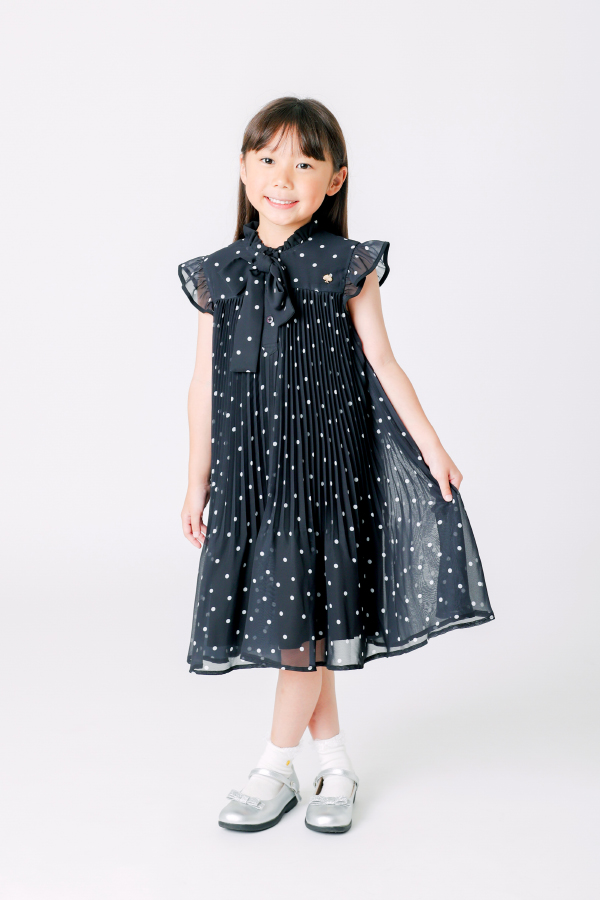 せりな 関西 小学生 女の子 モデル画像01