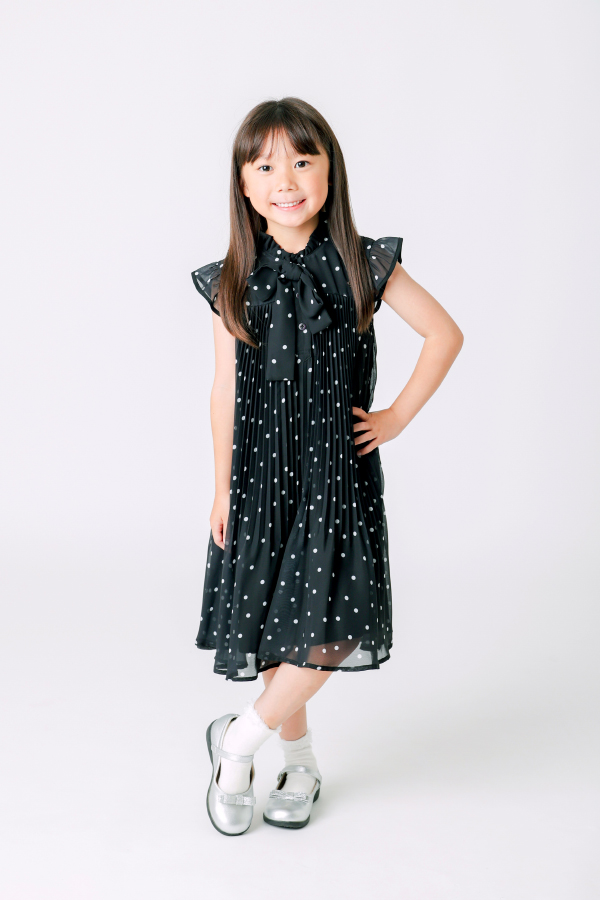 せりな 関西 小学生 女の子 モデル画像05