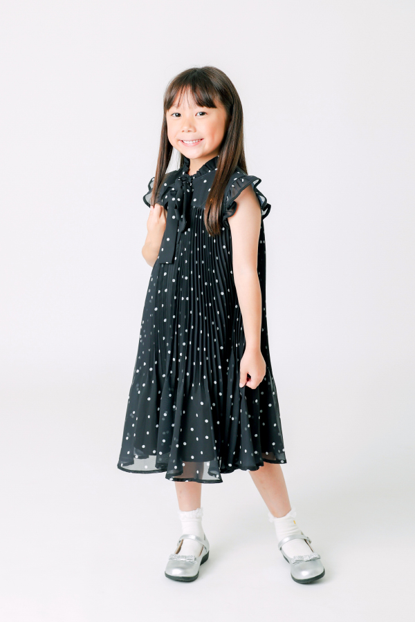 せりな 関西 小学生 女の子 モデル画像08
