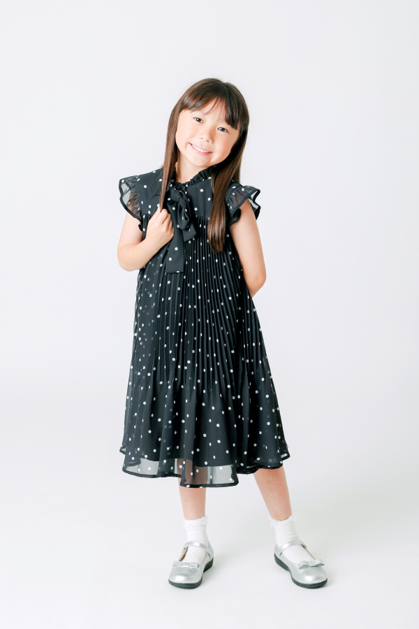 せりな 関西 小学生 女の子 モデル画像09