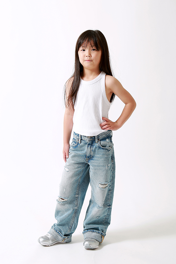 IROHA 関東 小学生  画像01