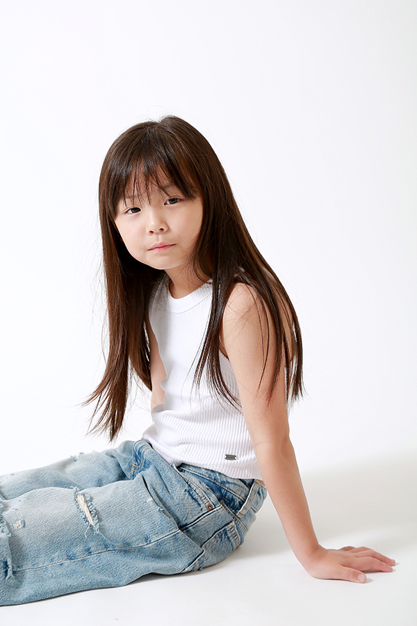 IROHA 関東 小学生  画像07