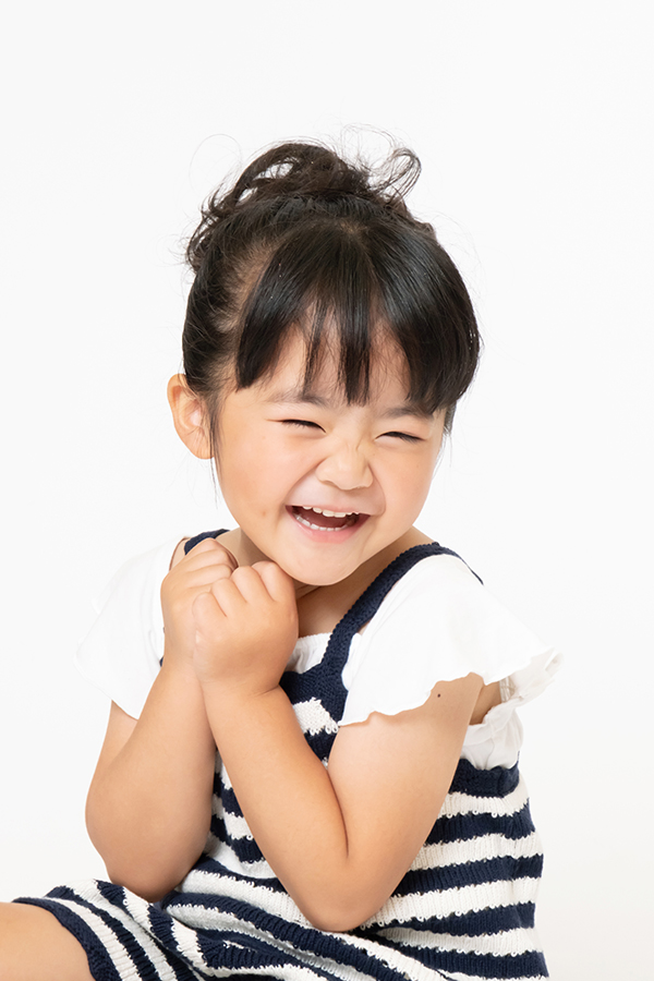 なかむら めい 中部 2～6歳 女の子 モデル画像05