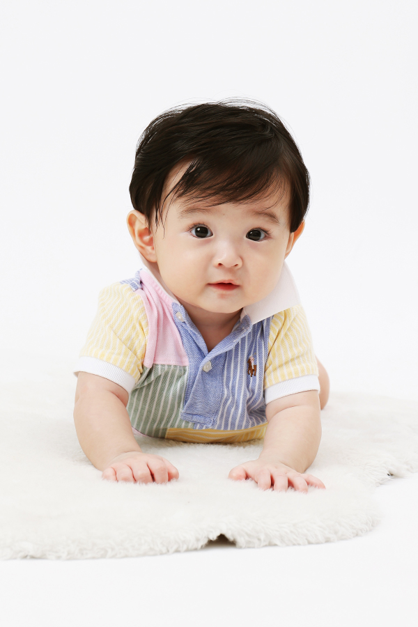 磯山 心 関東 0～1歳  モデル画像01