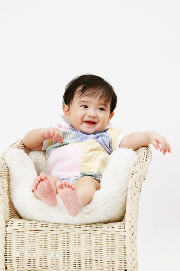 磯山 心 関東 0～1歳  モデル画像03