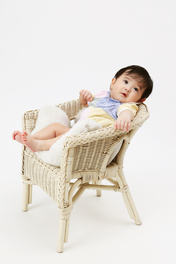 磯山 心 関東 0～1歳  モデル画像04