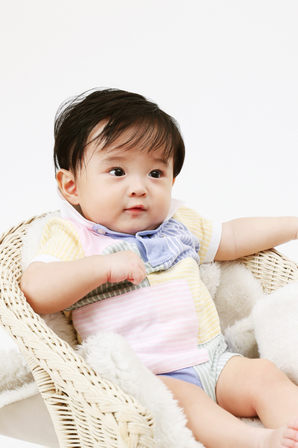 磯山 心 関東 0～1歳  モデル画像06