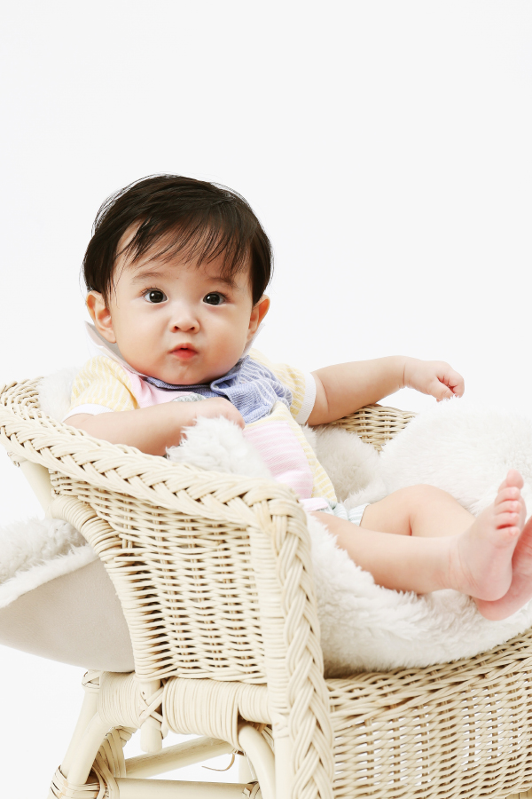 磯山 心 関東 0～1歳  モデル画像07