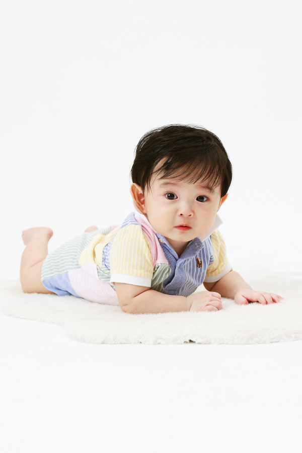 磯山 心 関東 0～1歳  モデル画像08