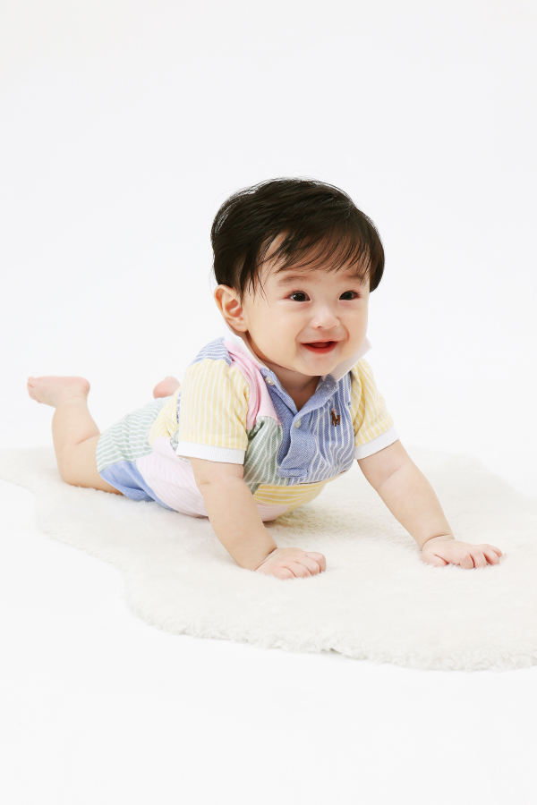 磯山 心 関東 0～1歳  モデル画像10