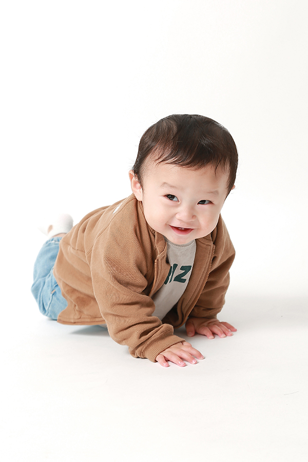 そう 関東 0～1歳 男の子 モデル画像10