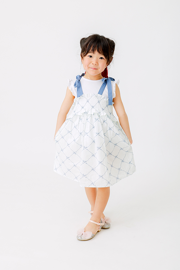 鶴 いおり 関西 2～6歳 女の子 画像02