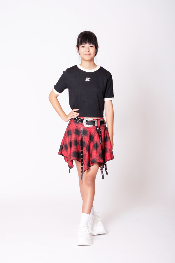 愛姫 九州・沖縄 小学生 女の子 モデル画像06