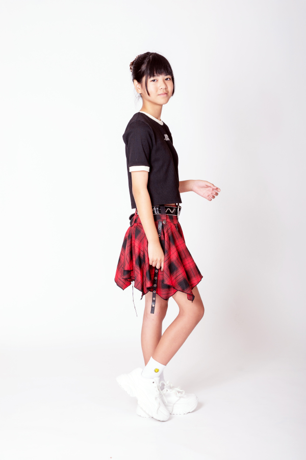 愛姫 九州・沖縄 小学生 女の子 モデル画像08