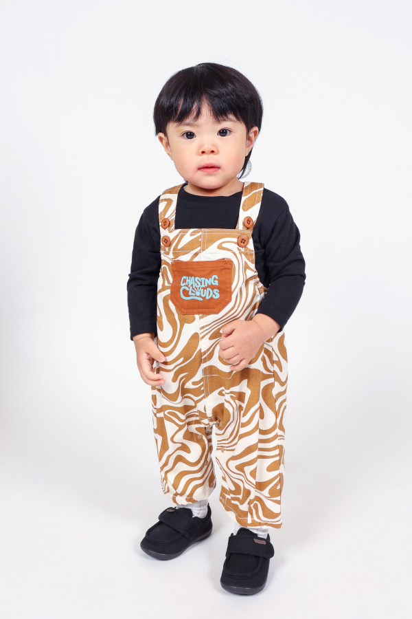 RAIRU 東北 0～1歳 男の子 モデル画像03