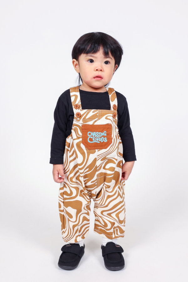 RAIRU 東北 0～1歳 男の子 モデル画像05