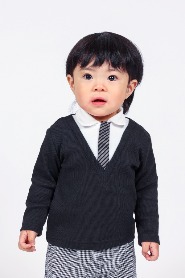 RAIRU 東北 0～1歳 男の子 モデル画像06