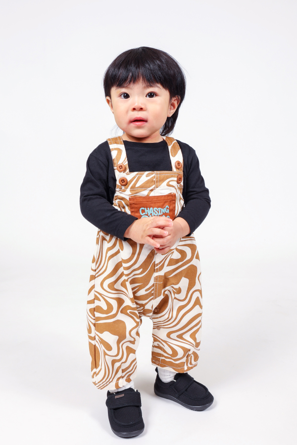 RAIRU 東北 0～1歳 男の子 モデル画像07