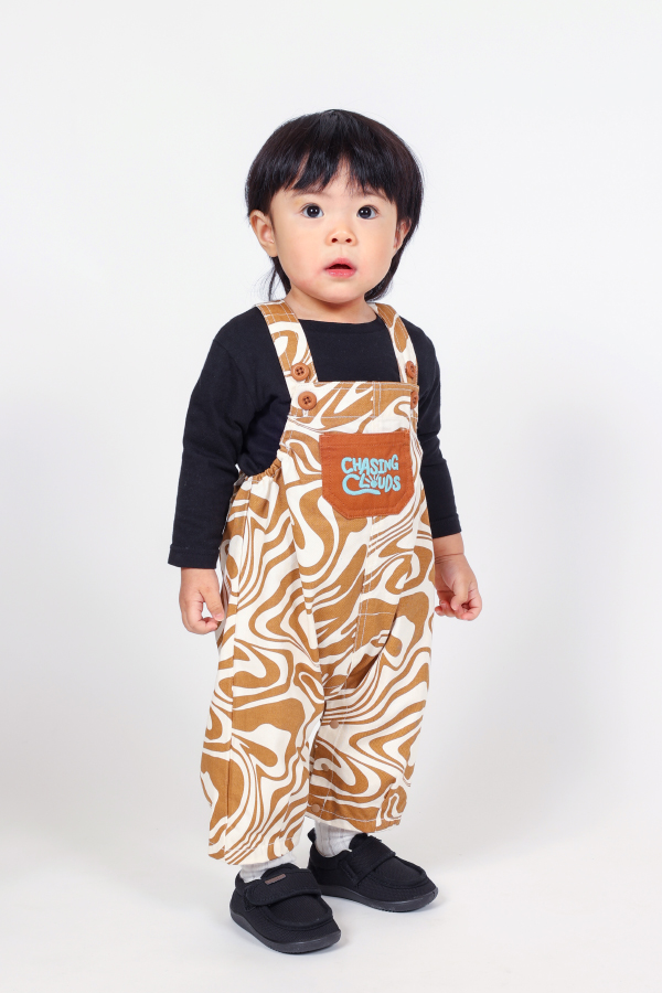 RAIRU 東北 0～1歳 男の子 モデル画像09