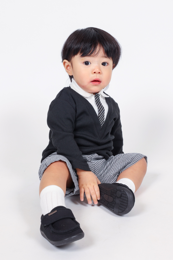 RAIRU 東北 0～1歳 男の子 モデル画像10