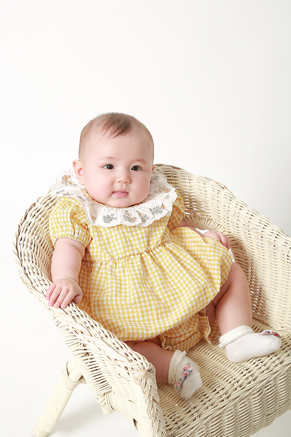Eimy 関東 0～1歳 女の子 モデル画像08