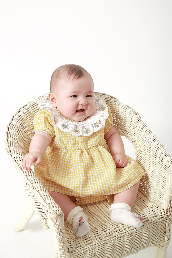 Eimy 関東 0～1歳 女の子 モデル画像10