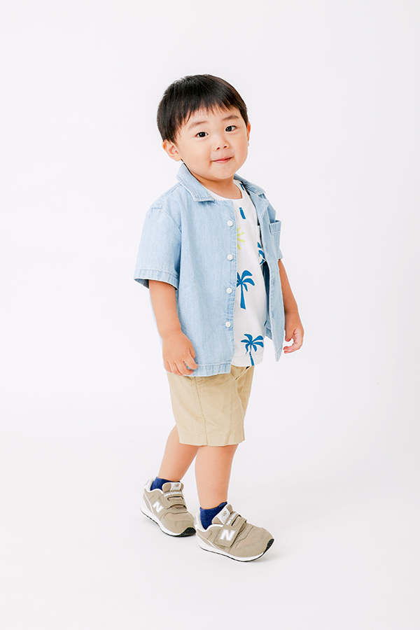 Ren 関西 2～6歳 男の子 画像01