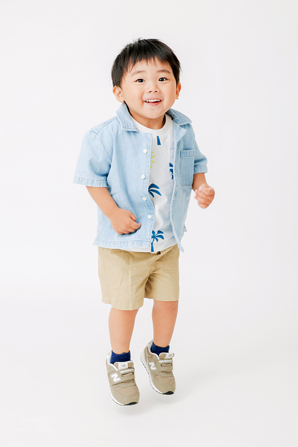 Ren 関西 2～6歳 男の子 画像02
