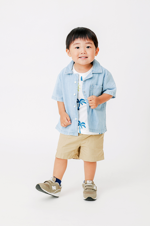Ren 関西 2～6歳 男の子 画像04