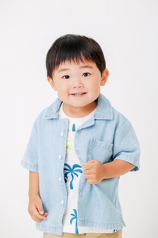 Ren 関西 2～6歳 男の子 画像05