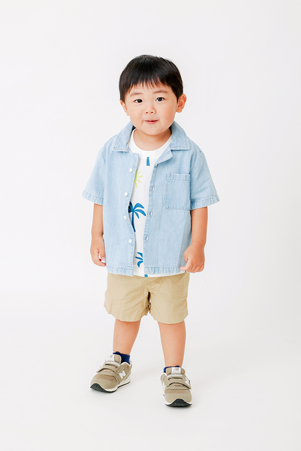 Ren 関西 2～6歳 男の子 画像06