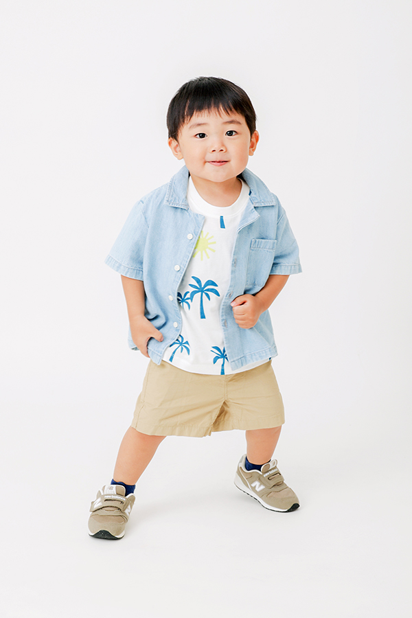 Ren 関西 2～6歳 男の子 画像07