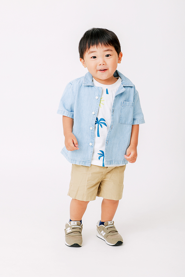 Ren 関西 2～6歳 男の子 画像08