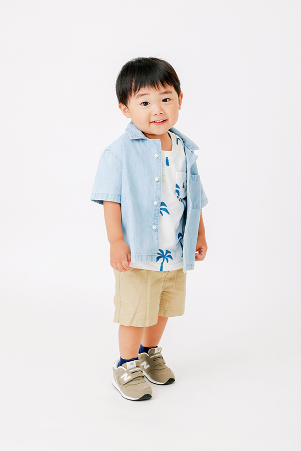 Ren 関西 2～6歳 男の子 画像09