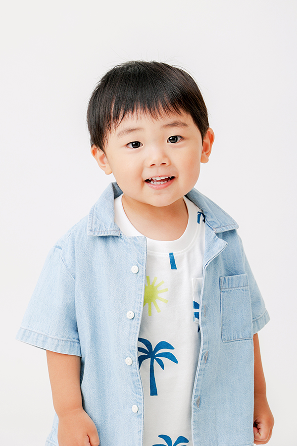Ren 関西 2～6歳 男の子 画像10
