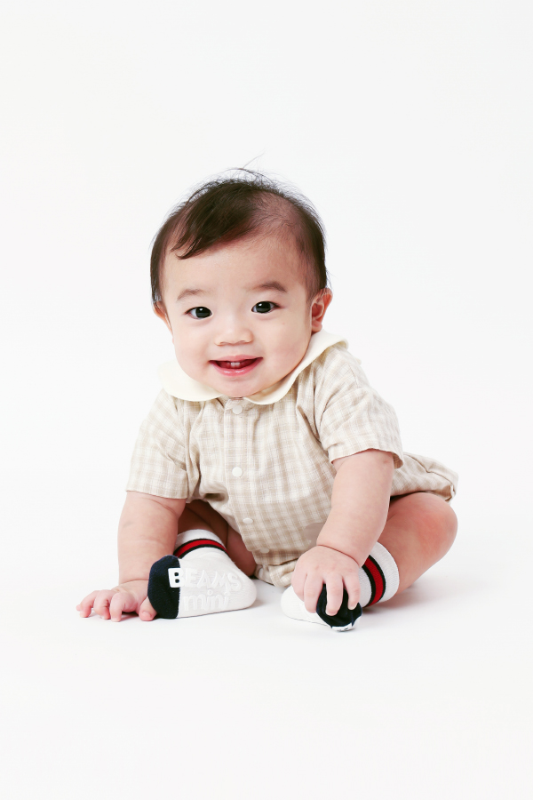 かなた 関東 0～1歳 男の子 モデル画像01