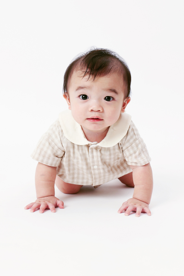 かなた 関東 0～1歳 男の子 モデル画像02